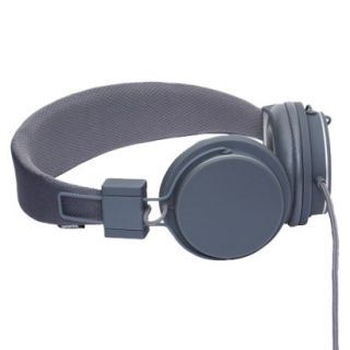 Urbanears Plattan On Ear Headphones   Dark Gray (8075611)