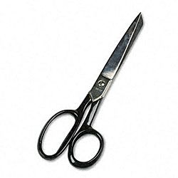 8 Hot Forged Carbon Steel Straight Shears
