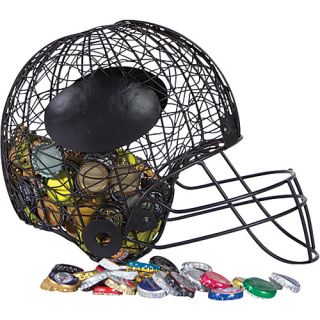 Cap Caddy Football Helmet   Picnic Plus Outdoor Accessories