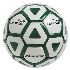 Brine Brine Phantom B.E.A.R. Technology Ball (Forest Green)