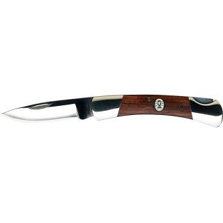 Coleman Rw001 Trekker Lockback I Knife (BrownWeight 1.4 ozDimensionsBlade length 1.5 inchesClosed length 3 inchesBefore purchasing this product, please familiarize yourself with the appropriate state and local regulations by contacting your local polic