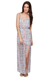 Womens Kendall & Kylie Dresses & Rompers   Kendall & Kylie Maxi Chiffon Dress