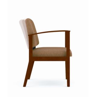 Lesro Amherst Motion Chair with Tubular Steel K1501G5