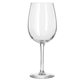 Libbey Glass Vineyard Reserve Pinot Grigio Glass Set of 8   16oz.