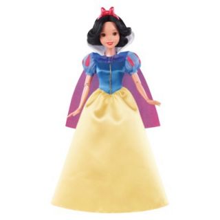 Disney Classic Princess Snow White Doll