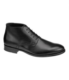 Russell Plain Toe Boot by Johnston & Murphy Mens Shoes