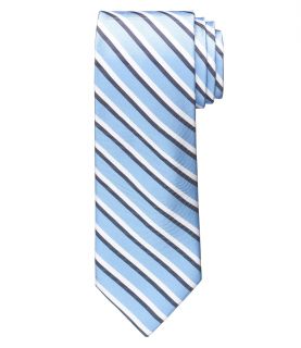 Heritage Collection Narrower Thin Stripe Tie JoS. A. Bank