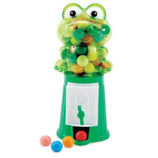 Frog Gumball Machine