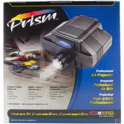Prism Opaque Projector