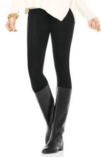 SPANX 1070A Look At Me High Waisted Cotton Leggings