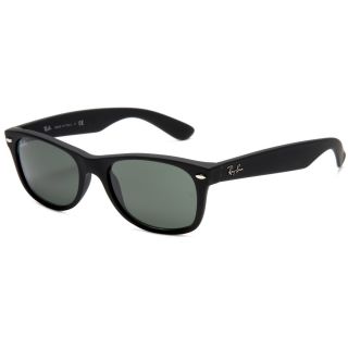 Ray ban Mens Rb2132 New Wayfarer Sunglasses