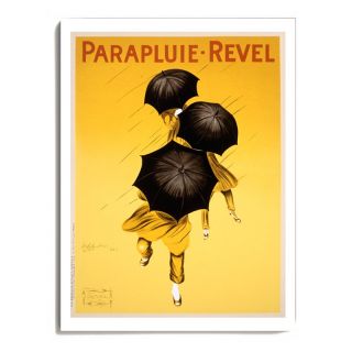 Artehouse Parapluie Revel   18 x 24 in. Multicolor   0000 3424 4