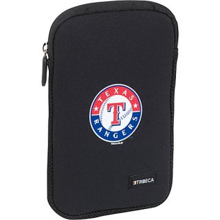 Texas Rangers eReader Sleeve   Black