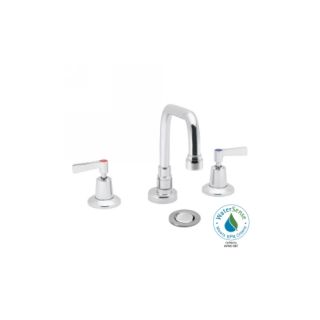 Speakman SC 3002 9 Commander® Widespread Gooseneck Lavatory faucet