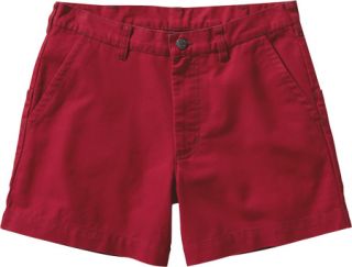 Mens Patagonia Stand Up Shorts 7 Inseam   Wax Red Shorts