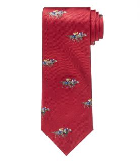 Conversational Patterned Tie JoS. A. Bank