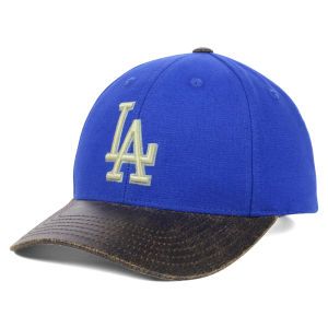 Los Angeles Dodgers American Needle MLB Gilyard 700 Cap