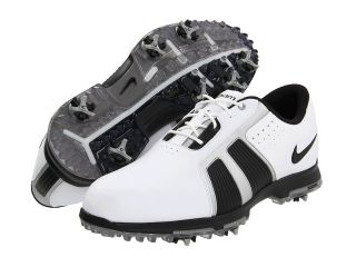 Nike Golf Zoom Trophy II Mens Golf Shoes (White)