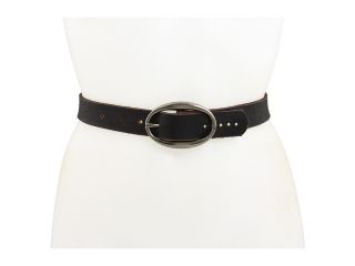 Bed Stu Bono Womens Belts (Black)