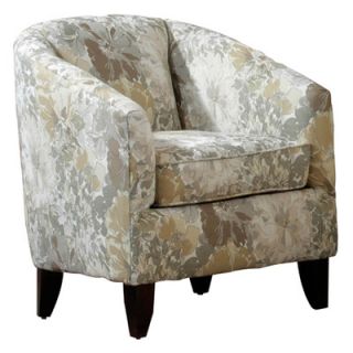 Verona Ella Barrel Chair 9820 CH LM