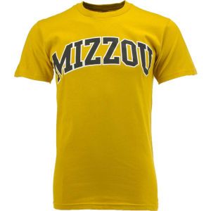 Missouri Tigers VF Licensed Sports Group NCAA VF Bold Arch T Shirt