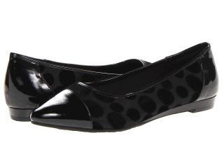 Soft Style Danyel Womens Flat Shoes (Black)