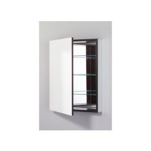 Robern PLM2430BLE PL Series Plain Mirror Medicine Cabinet