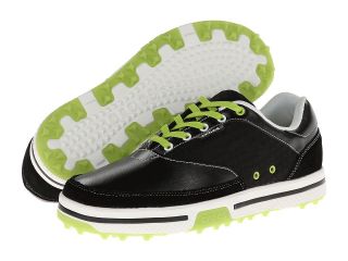 Crocs Drayden II Mens Shoes (Black)