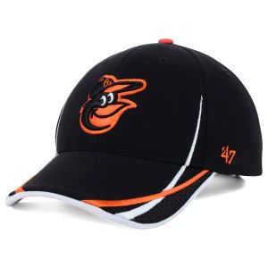 Baltimore Orioles 47 Brand MLB Sparhawk Cap