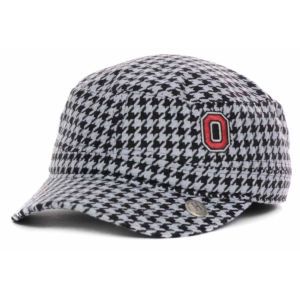 Ohio State Buckeyes NCAA Campus Cabbie Hat