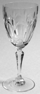 Gorham Royal Devon (No Trim) Wine Glass   Clear, No Trim