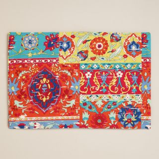 Istanbul Placemats, Set of 4   World Market