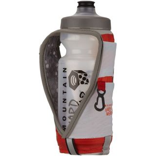 Mountain Hardwear Fluid Water Bottle   22 fl.oz.   STAINLESS ( )