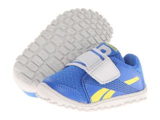 Reebok Kids Reebok VentureFlex TD II Boys Shoes (Blue)