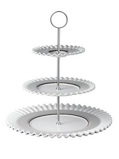 Prouna Pirouette Cake Stand   No Color