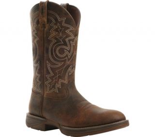 Mens Durango Boot DB4243 12 Rebel   Brown Boots