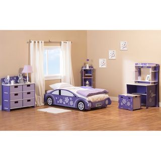 Legare Flower Power Bedroom In A Box