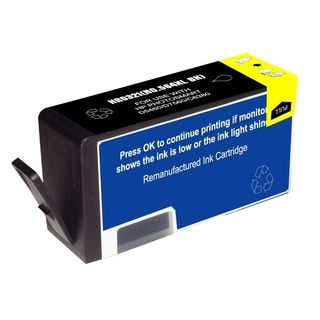 Hp 564xl Black Ink Cartridge (remanufactured) (BlackProduct Type Ink CartridgeType RemanufacturedCompatibleHP Photosmart 5510, Photosmart 5514, Photosmart 6510, Photosmart 7510All rights reserved. All trade names are registered trademarks of respective
