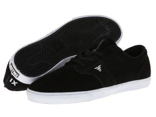Fallen Chief XI Mens Skate Shoes (Black)
