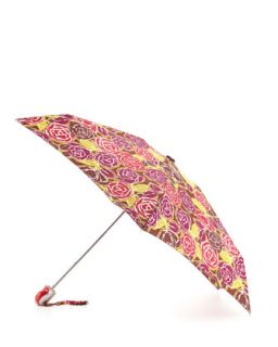 Rose Print Umbrella, Sila Fall