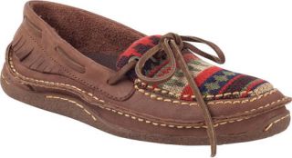 Womens Durango Boot RD061 Sante Fe Low Moccasin   Auburn Sunset Casual Shoes