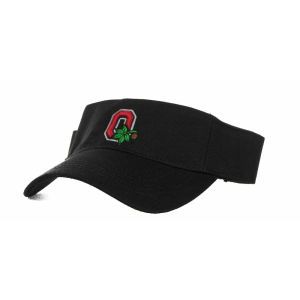 Ohio State Buckeyes Top of the World NCAA Birdie Visor