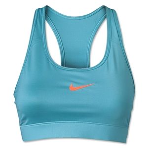 Nike Pro Bra (Turquoise)