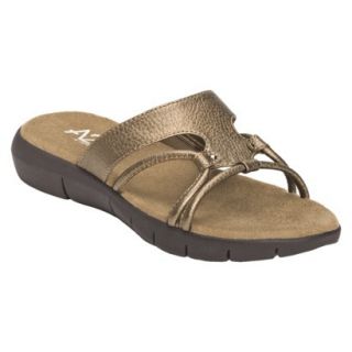 Womens A2 by Aerosoles Wip Current Sandal   Copper 9.5