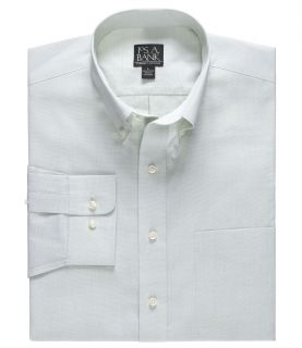 Traveler Buttondown Collar Tailored Fit Sportshirt JoS. A. Bank