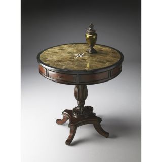 Butler 32H in. Foyer Table   Heritage Multicolor   2969070