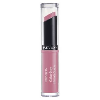 Revlon Colorstay Ultimate Suede Lipstick   Womenswear