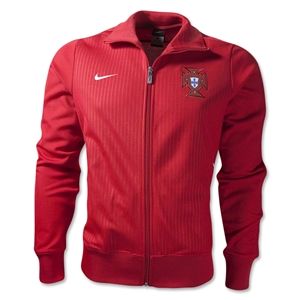 Nike Portugal 12/13 Core N98 Jacket