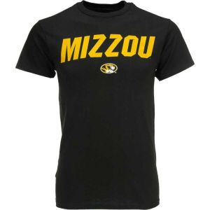 Missouri Tigers VF Licensed Sports Group NCAA VF Slogan T Shirt