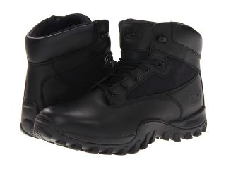 Timberland PRO Valor McClellan 6 Soft Toe Mens Boots (Black)